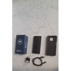 Unlocked Motorola G Power Phone 2021 32GB (Used)