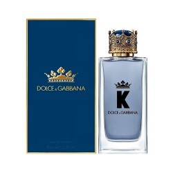 K by Dolce and Gabbana for...