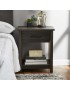 Nightstand with Drawer