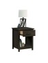 Nightstand with Drawer