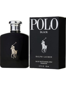 POLO BLACK by Ralph Lauren...