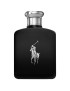 POLO BLACK by Ralph Lauren EDT SPRAY 4.2 OZ