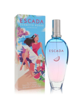 Escada Sorbetto Rosso by...