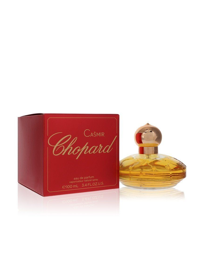 CASMIR by Chopard Eau De Parfum Spray 3.4 oz