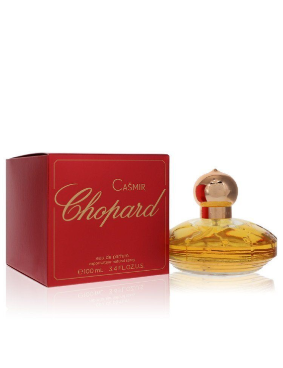 CASMIR by Chopard Eau De Parfum Spray 3.4 oz